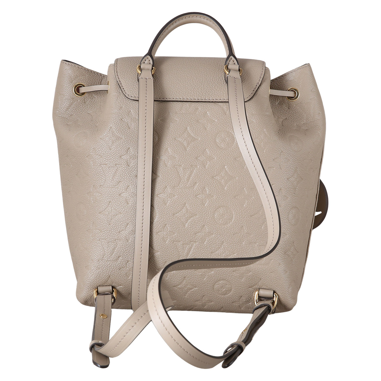 LOUIS VUITTON(USED)루이비통 앙프렝뜨 몽수리 백팩
